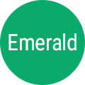 Emerald